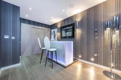 Bar Area