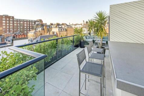 Roof Terrace