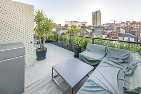 Roof Terrace