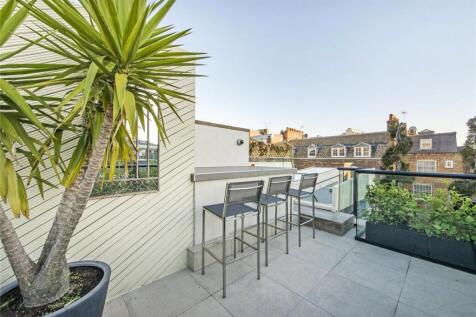 Roof Terrace