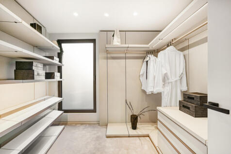 Dressing Room
