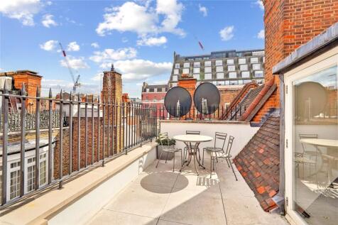 Roof Terrace