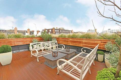 Roof Terrace