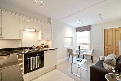 Reception/Kitchen