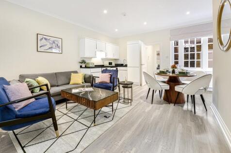 Kitchen/Reception