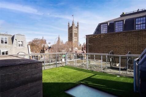 Roof Terrace