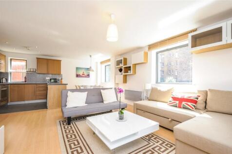 Reception/Kitchen