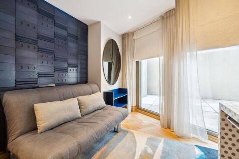 Study/Second Bedroom
