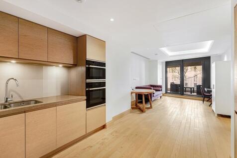 Kitchen/Reception