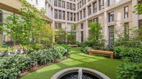 Gardens
