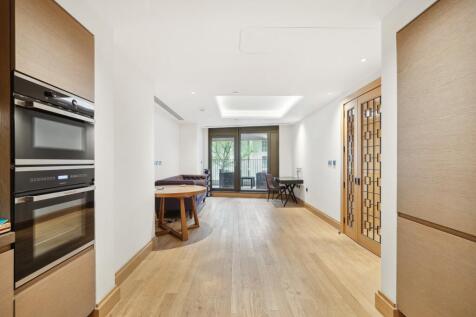 Kitchen/Reception