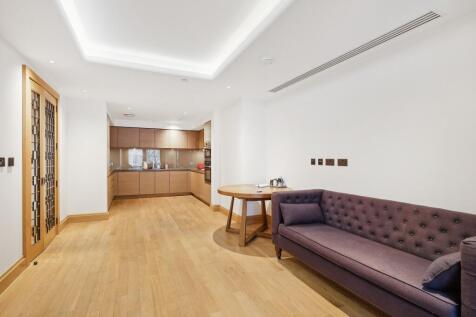 Reception/Kitchen