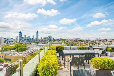 Roof Terrace