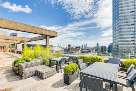 Roof Terrace 2