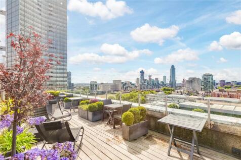 Roof Terrace 3