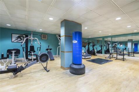 Gym V2