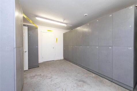 Lockers