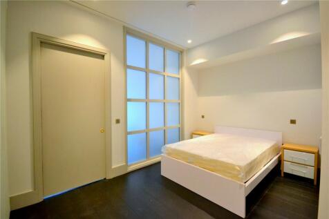 Bedroom Area