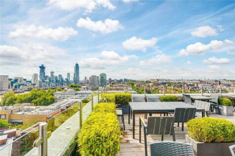 Roof Terrace