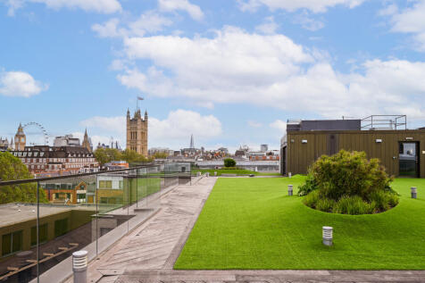 Communal Courtyard