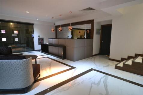 Lobby Area