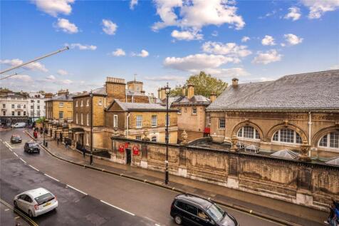View To Royal Mews