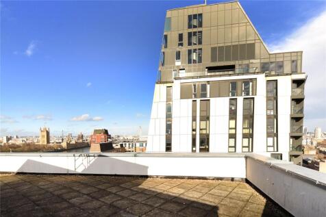 Roof Terrace
