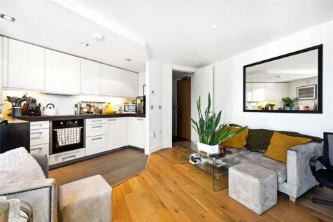 Reception/Kitchen