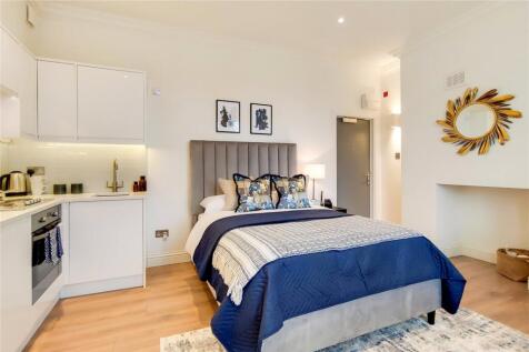 Bedroom Area