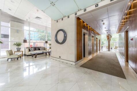 Lobby Area