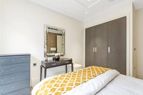 Bedroom View 2