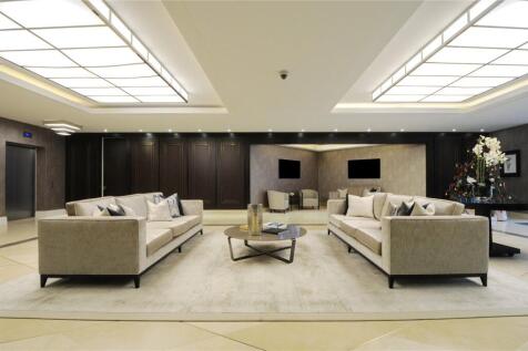 Lobby Area