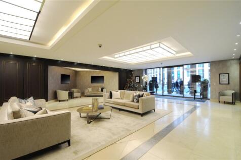 Lobby Area