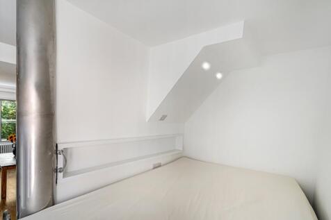 Sleeping Area