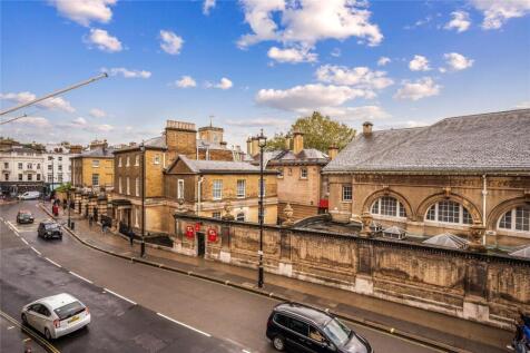 View To Royal Mews