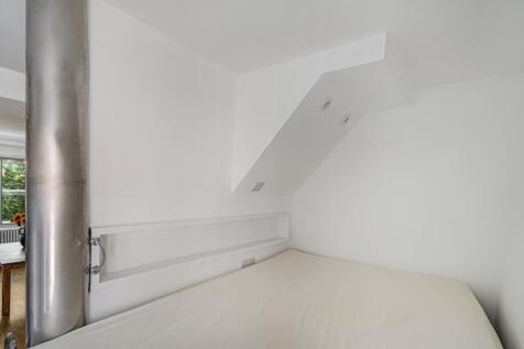 Sleeping Area