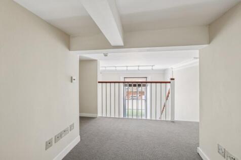 Mezzanine