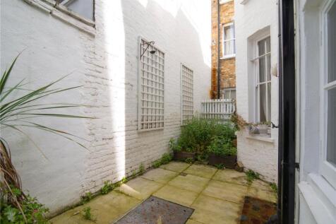 Back Garden