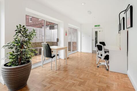 Communal Reception