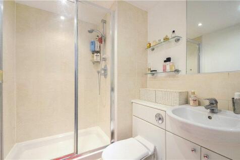 En Suite Bathroom