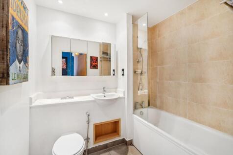 Bathroom 1