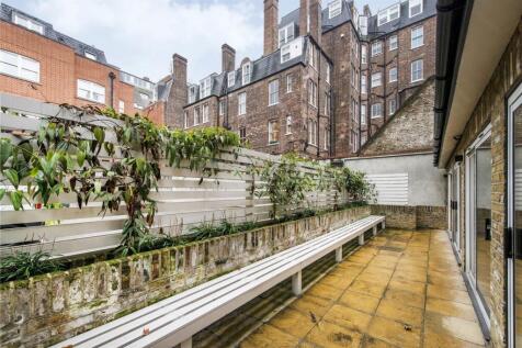 Outside Terrace