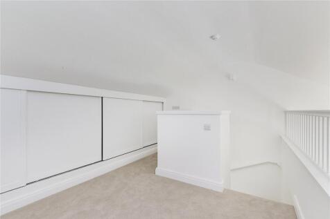 Bedroom Area