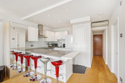 Annex - Kitchen