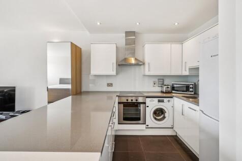 Annex - Kitchen