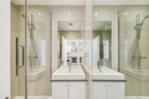 Annex - Bathroom