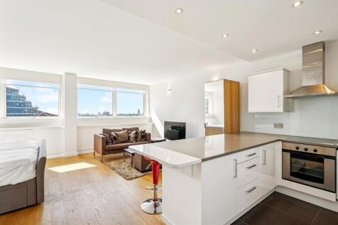 Annex - Kitchen