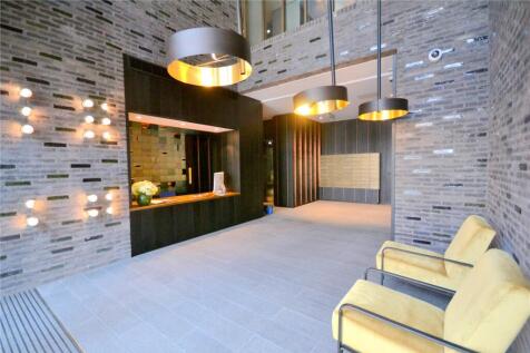 Lobby Area
