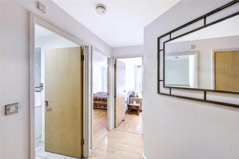 property in The Exchange House, 
36 Chapter Street, SW1P