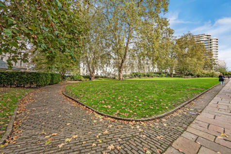 Communal Gardens
